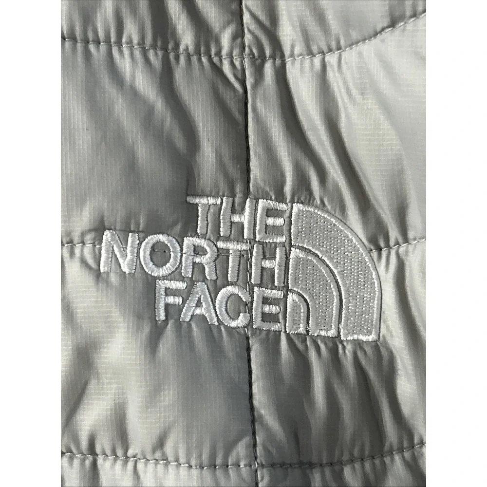Mens TNF The North Face Thermoball ECO Insulated Puffer Jacket No Flaws Med